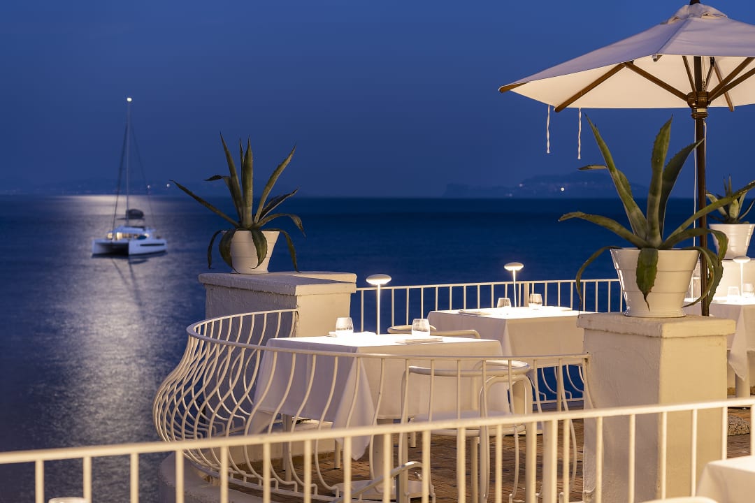 Gastro Miramare Sea Resort & Spa
