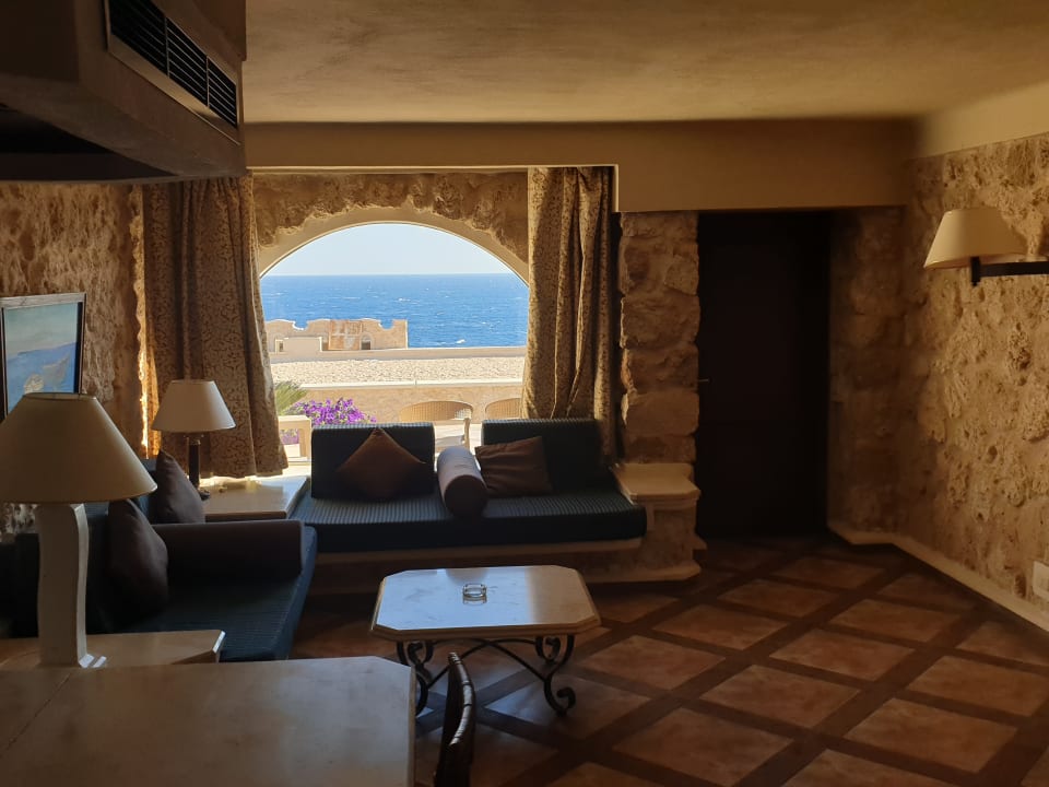 Zimmer Pickalbatros Citadel Resort