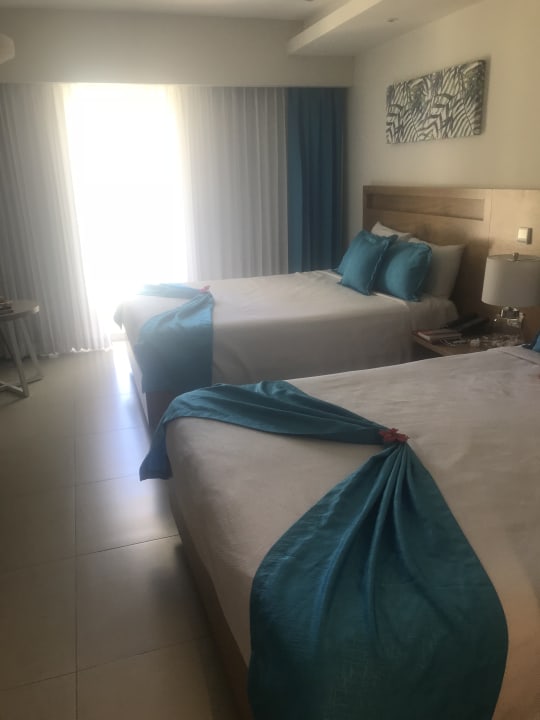 Zimmer Vista Sol Punta Cana