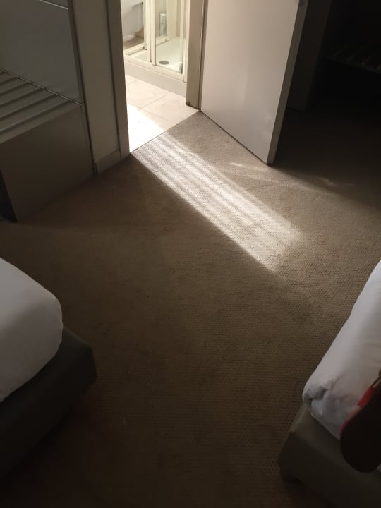 Zimmer Smart Hotel Holiday