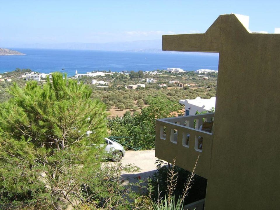 Aussicht Elounda Residence Resort & Waterpark