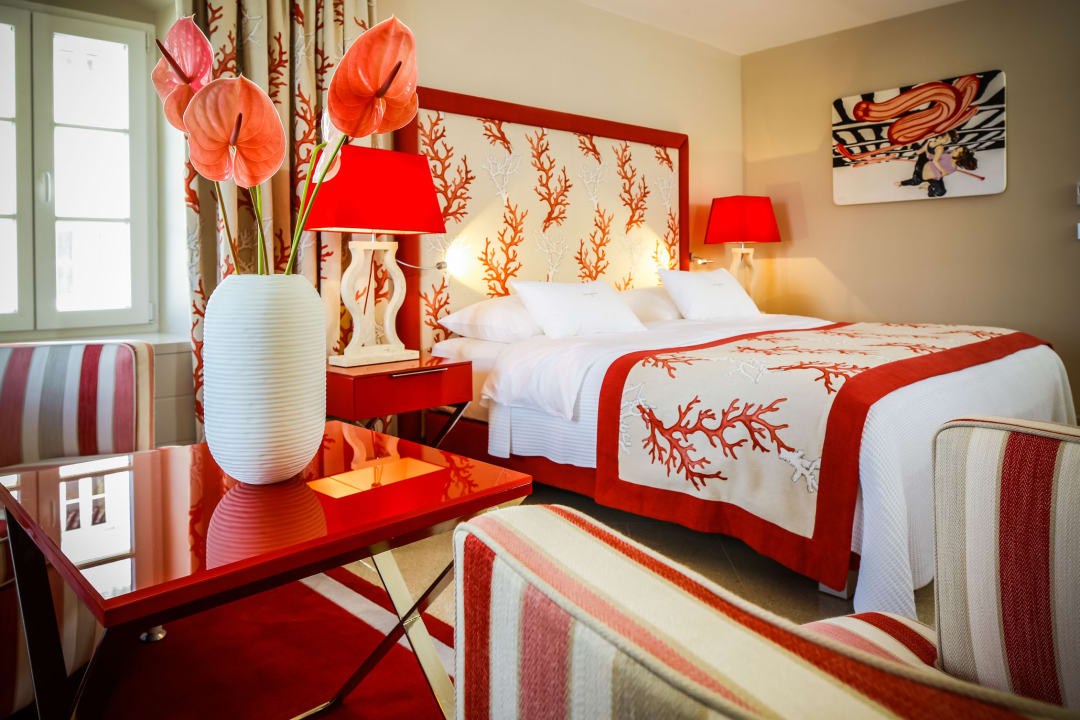 Zimmer Hotel Lemongarden