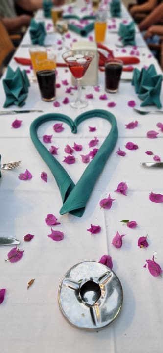 Gastro Hane Family Resort