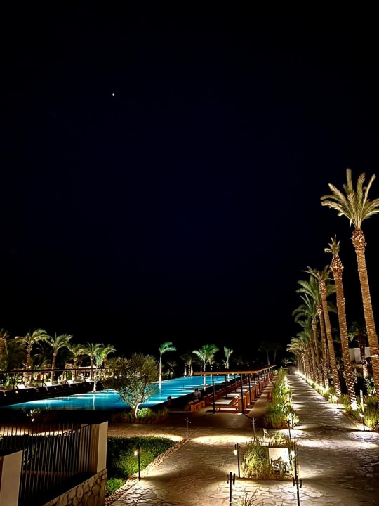 Pool Serry Beach Resort