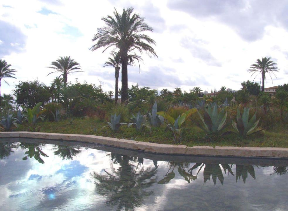 Poollandschaft Grecotel LUXME Kos