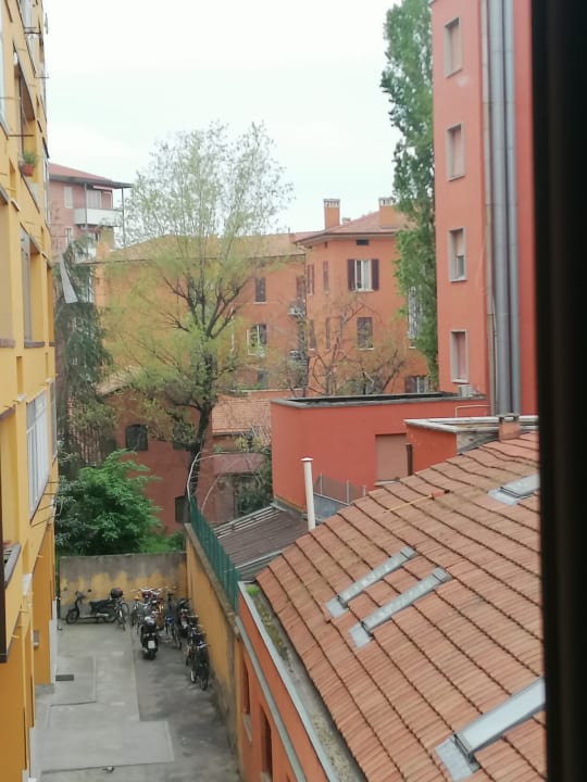 Gartenanlage Hotel Astoria