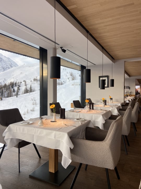 Gastro Hotel Schöne Aussicht - adults only