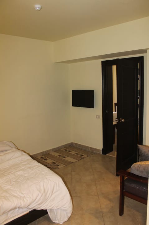 Zimmer Casa Mare Resort