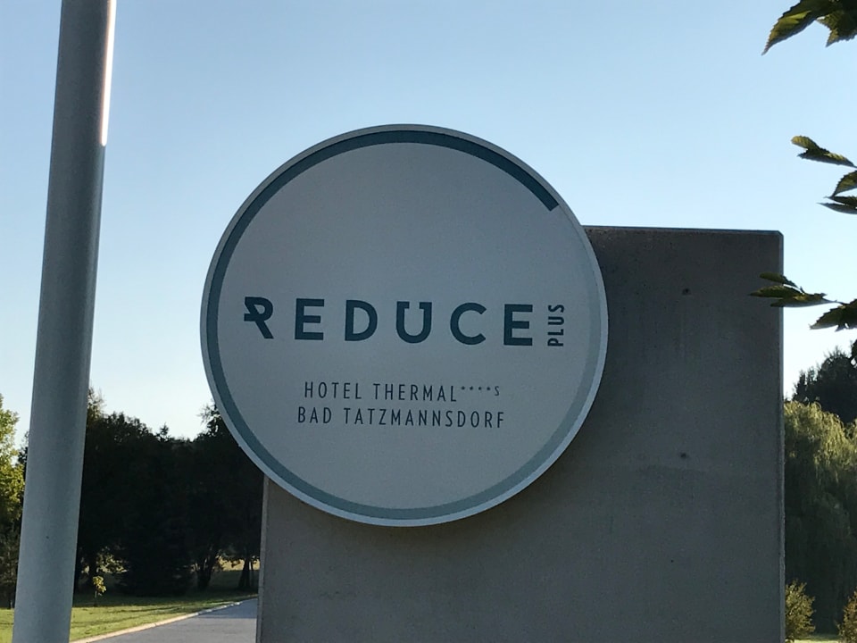 Sonstiges Reduce Hotel Thermal Bad Tatzmannsdorf