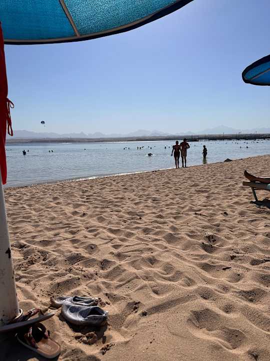 Strand The V Luxury Resort Sahl Hasheesh