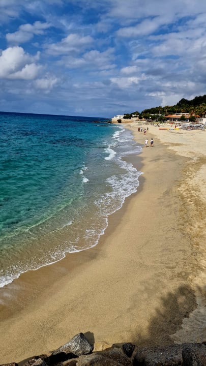 Strand Hotel Villaggio Il Gabbiano