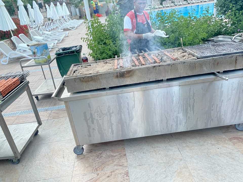 Gastro Dizalya Palm Garden