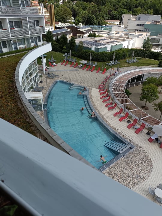 Pool Reduce Hotel Vital Bad Tatzmannsdorf