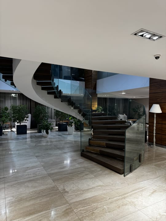 Sonstiges Hotel Sandanski