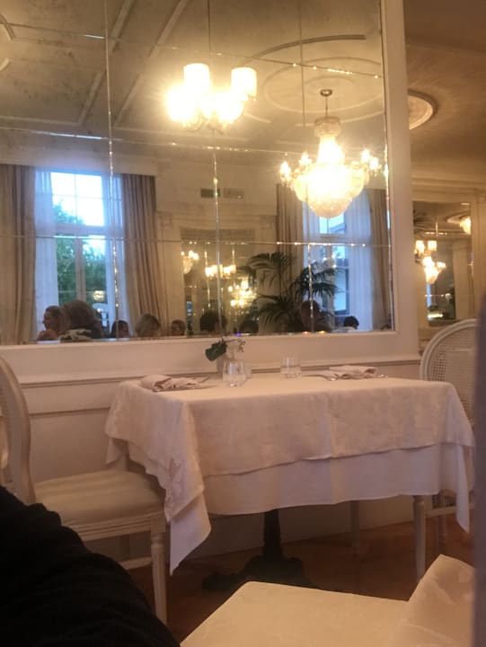 Gastro Hotel Italia Palace