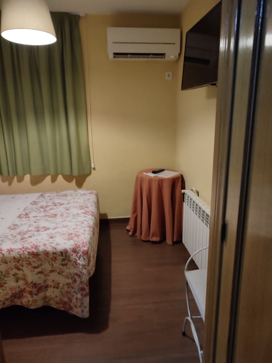 Zimmer Hostal Puerta Bonita