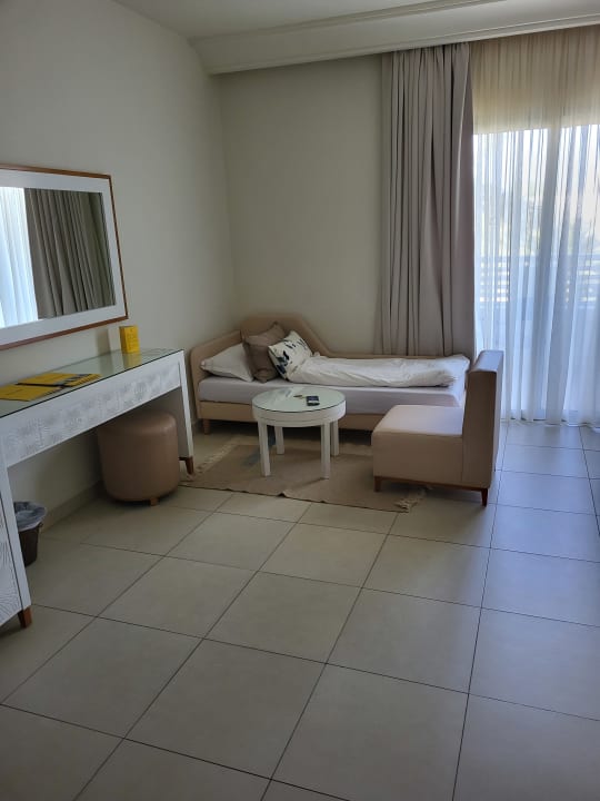 Zimmer TUI MAGIC LIFE Penelope Beach