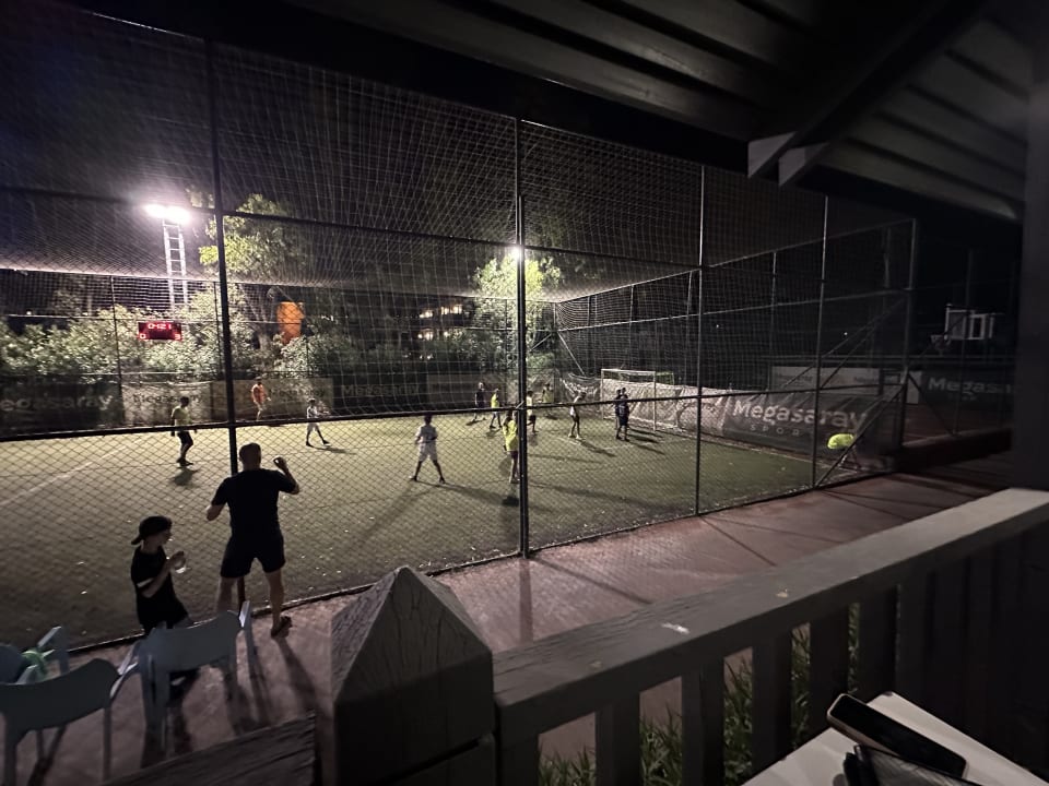 Sport & Freizeit Megasaray Club Belek