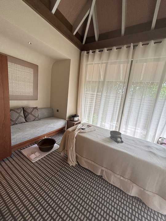 Sport & Freizeit dusitD2 Feydhoo Maldives