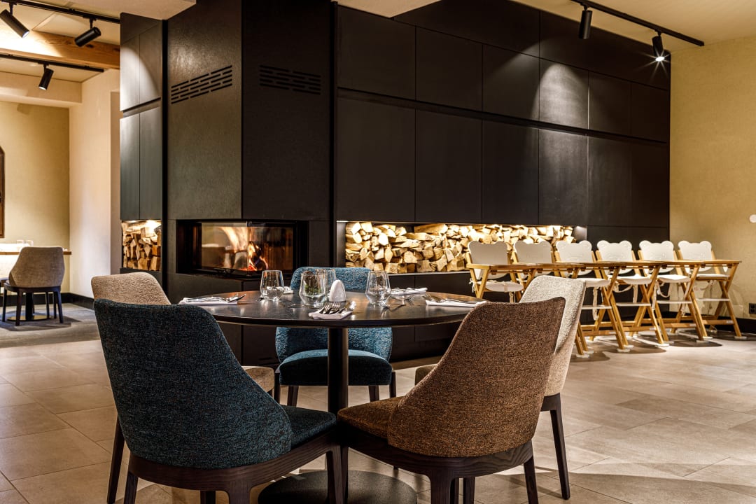 Gastro Wellness Hotel Windsor