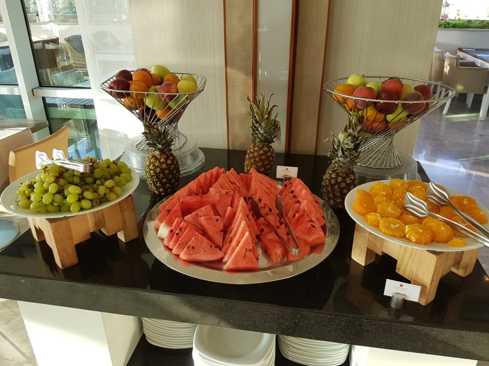 Restaurant Hotel Ramada Kemalpasa Izmir