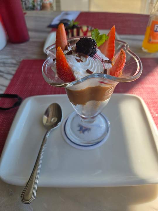 Gastro Rubi Platinum Spa Resort & Suites