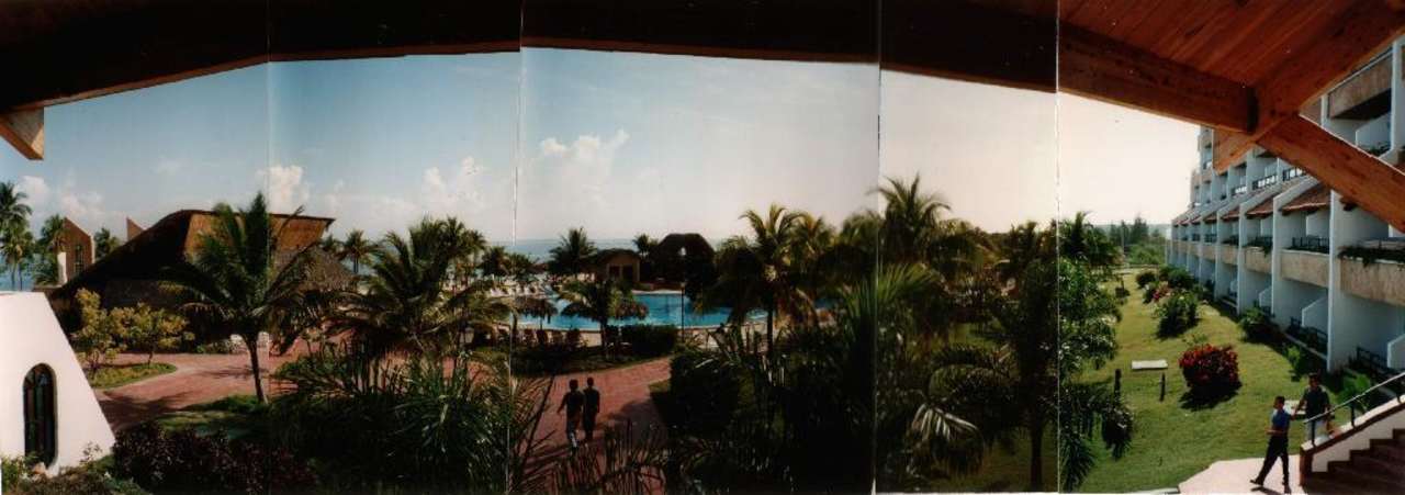 Panoramablick Brisas Guardalavaca Hotel & Villas