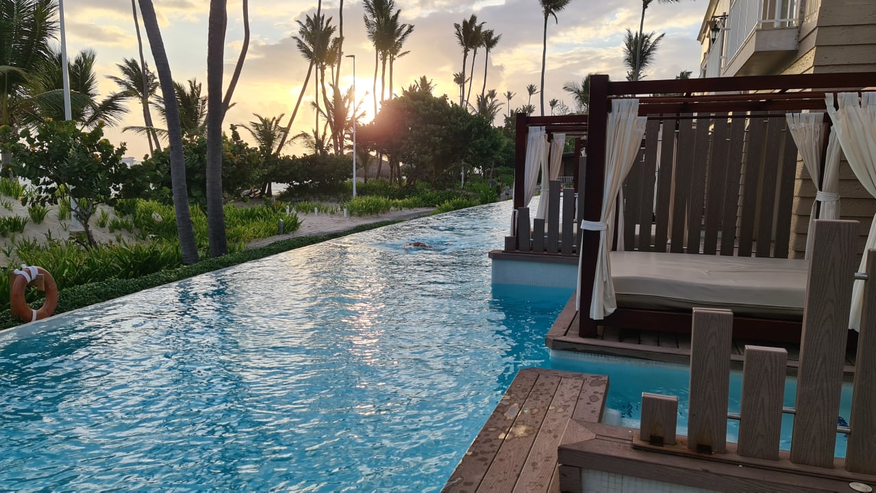 Zimmer Grand Palladium Select Bávaro Resort & Spa