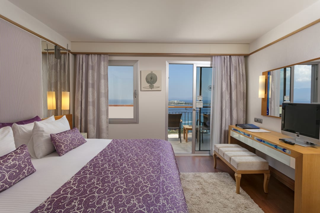 Zimmer Kefaluka Resort Bodrum