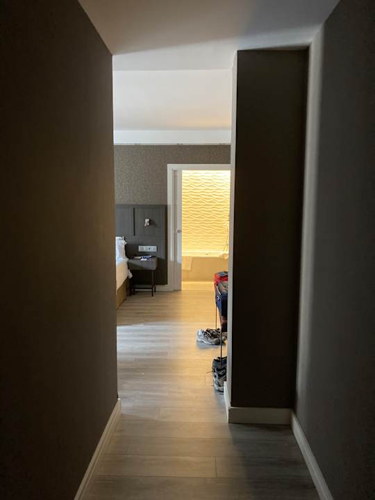 Zimmer Catalonia Ronda