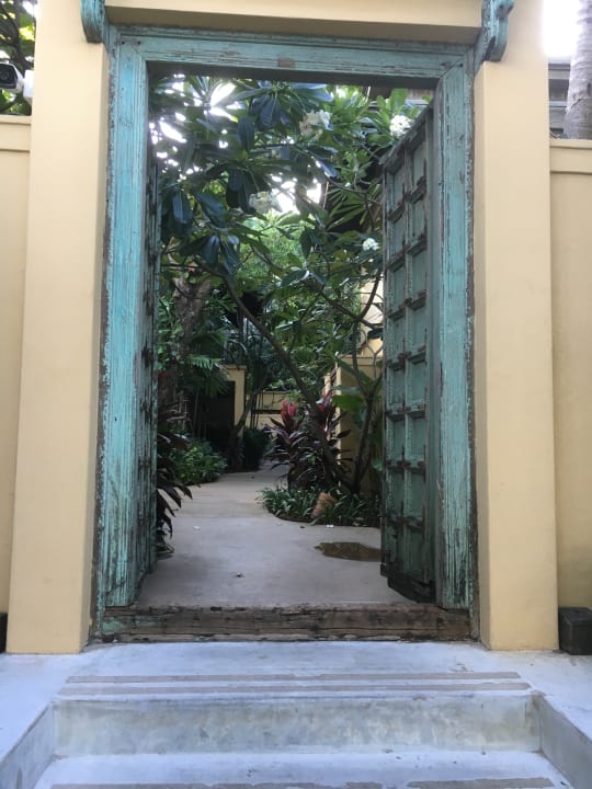 Sonstiges Buri Rasa Village Samui Adults Only Resort