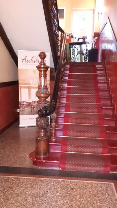 Sonstiges Safestay Berlin Kurfürstendamm