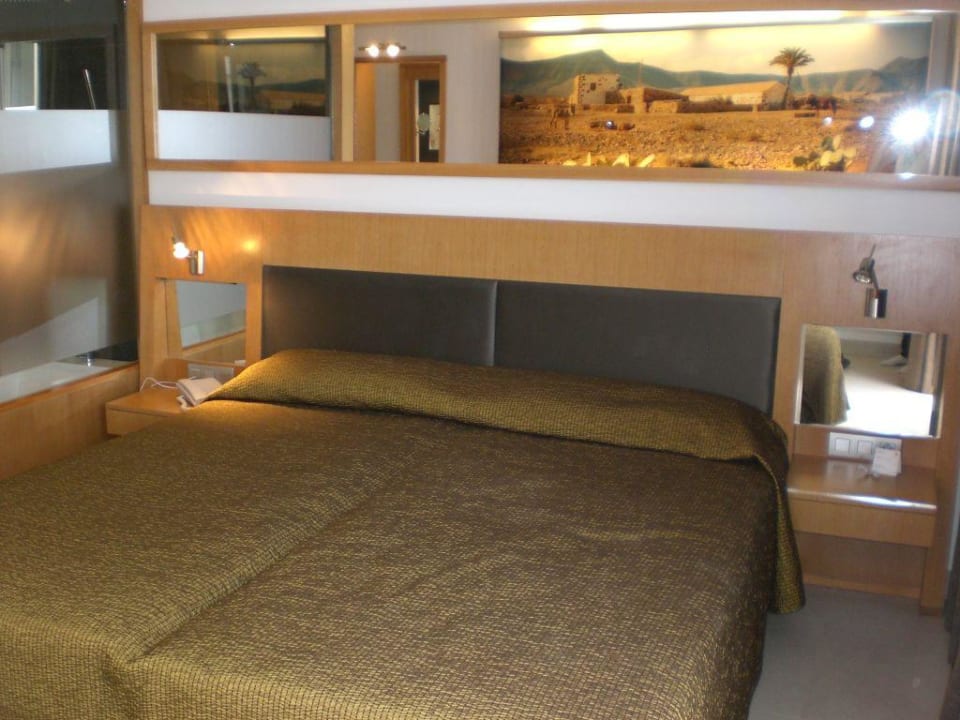 das Zimmer R2 Bahía Playa Design Hotel & Spa - Adults Only