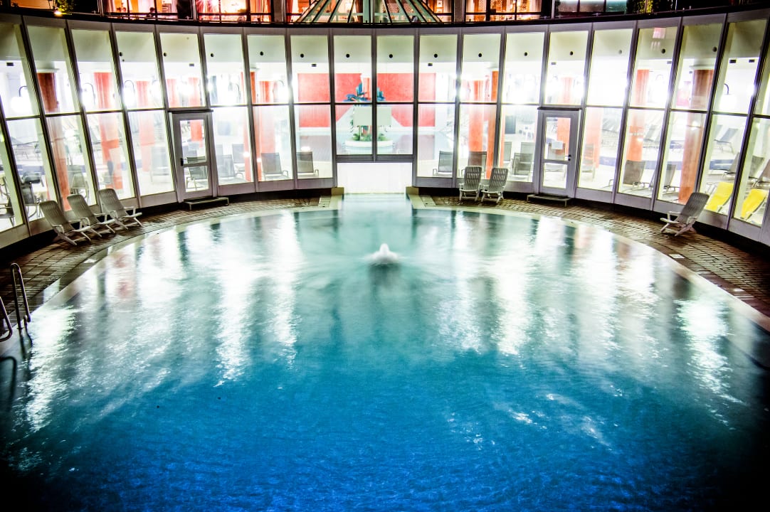 Pool Hotel Konradshof