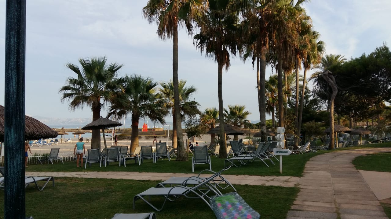 Sonstiges Playa Esperanza Resort