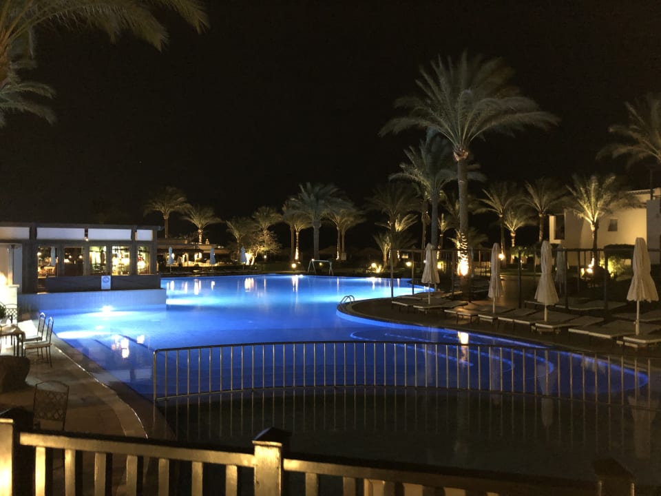 Pool Jaz Makadina