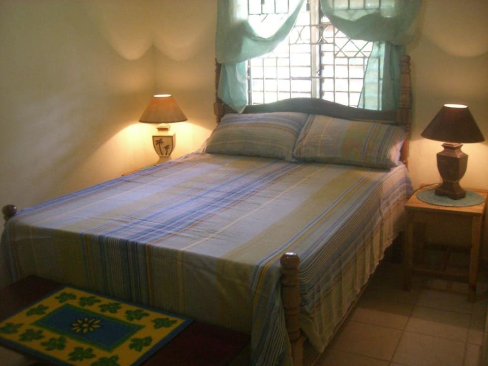 Zimmer Baume's Guesthaus