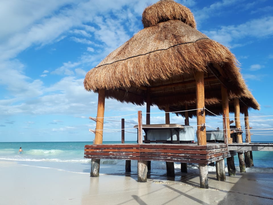 Sport & Freizeit Hotel Riu Dunamar