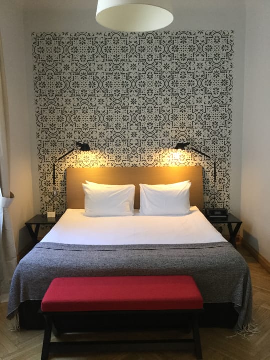 Zimmer Hotel Neiburgs Hotel