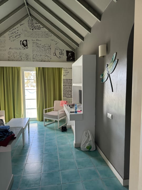 Zimmer Apartamentos LIVVO Morromar