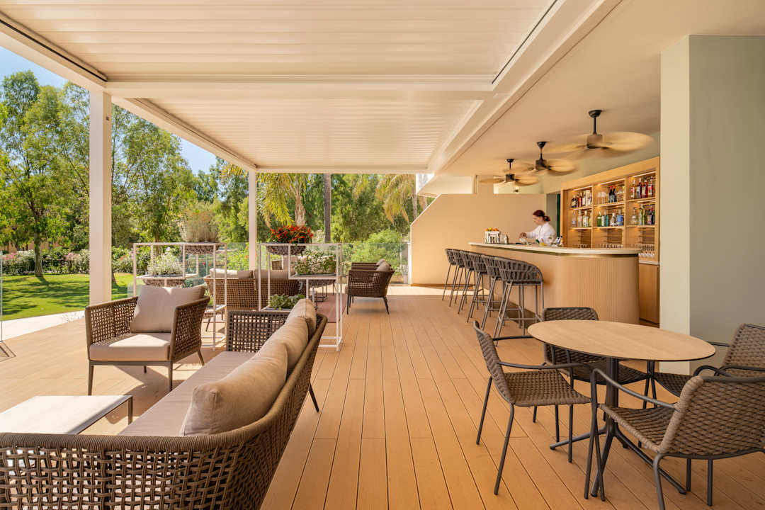 Gastro VOI Tanka Village