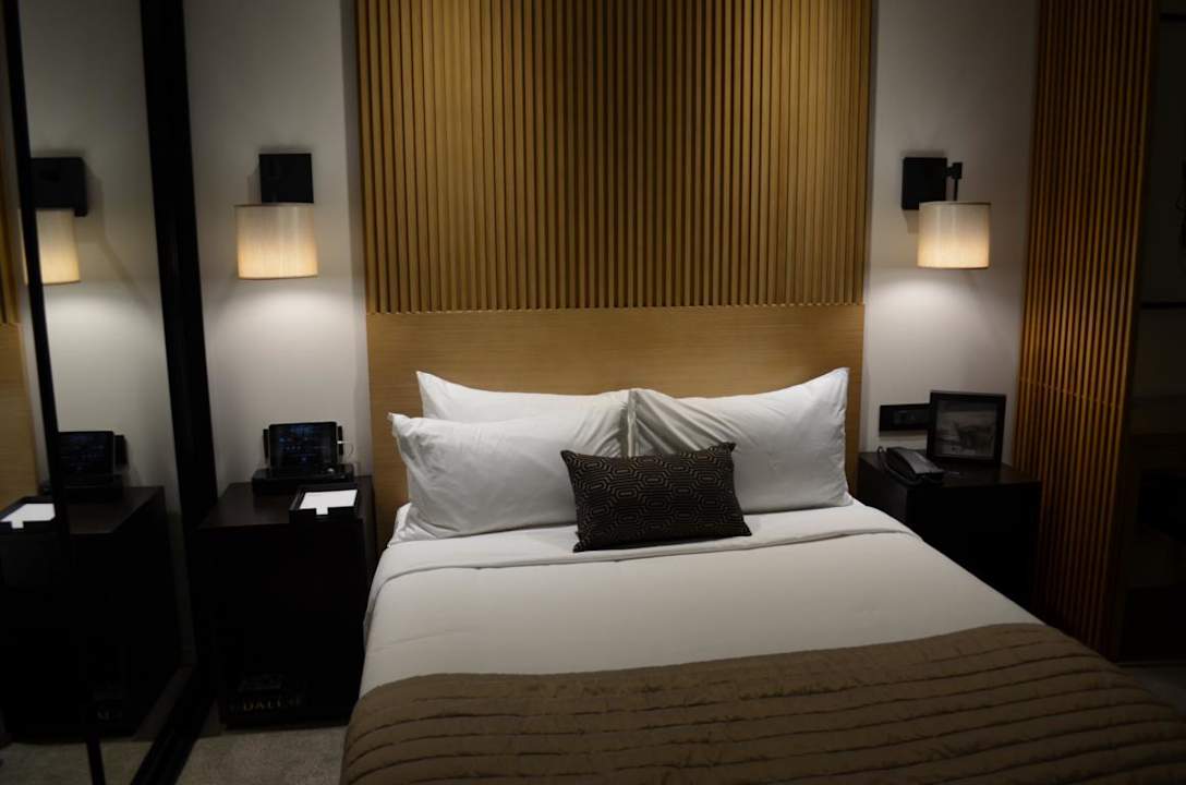 Zimmer SKYE Hotel Suites Parramatta