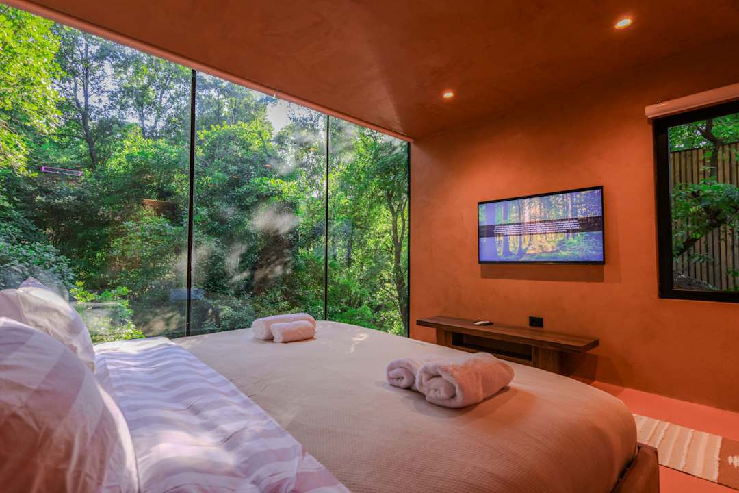 Zimmer Bregu Village Spa