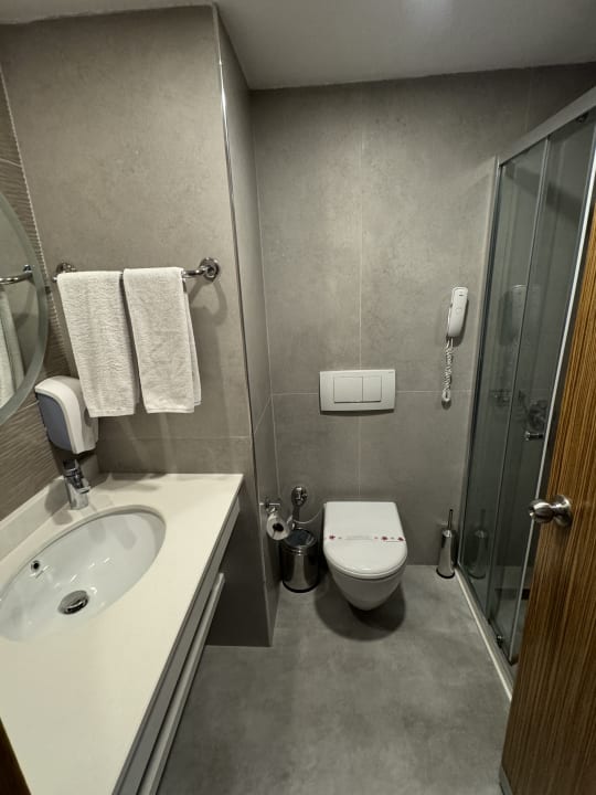 Zimmer Side Story Resort & Spa