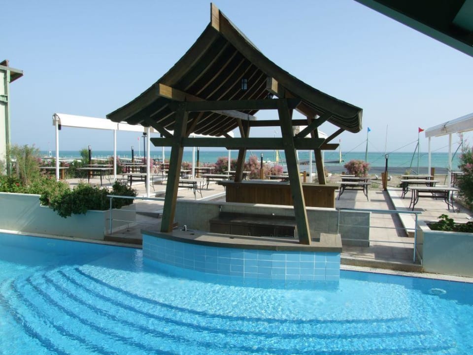 Laila Snack Bar Limak Lara Deluxe Hotel & Resort