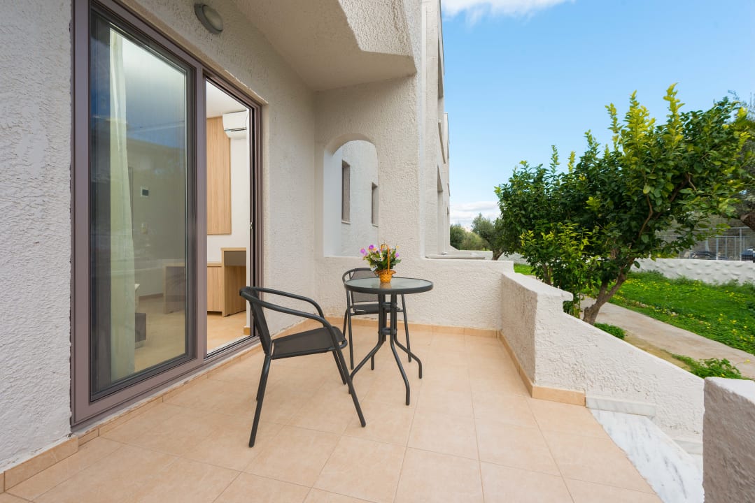 Zimmer Saint George Resort