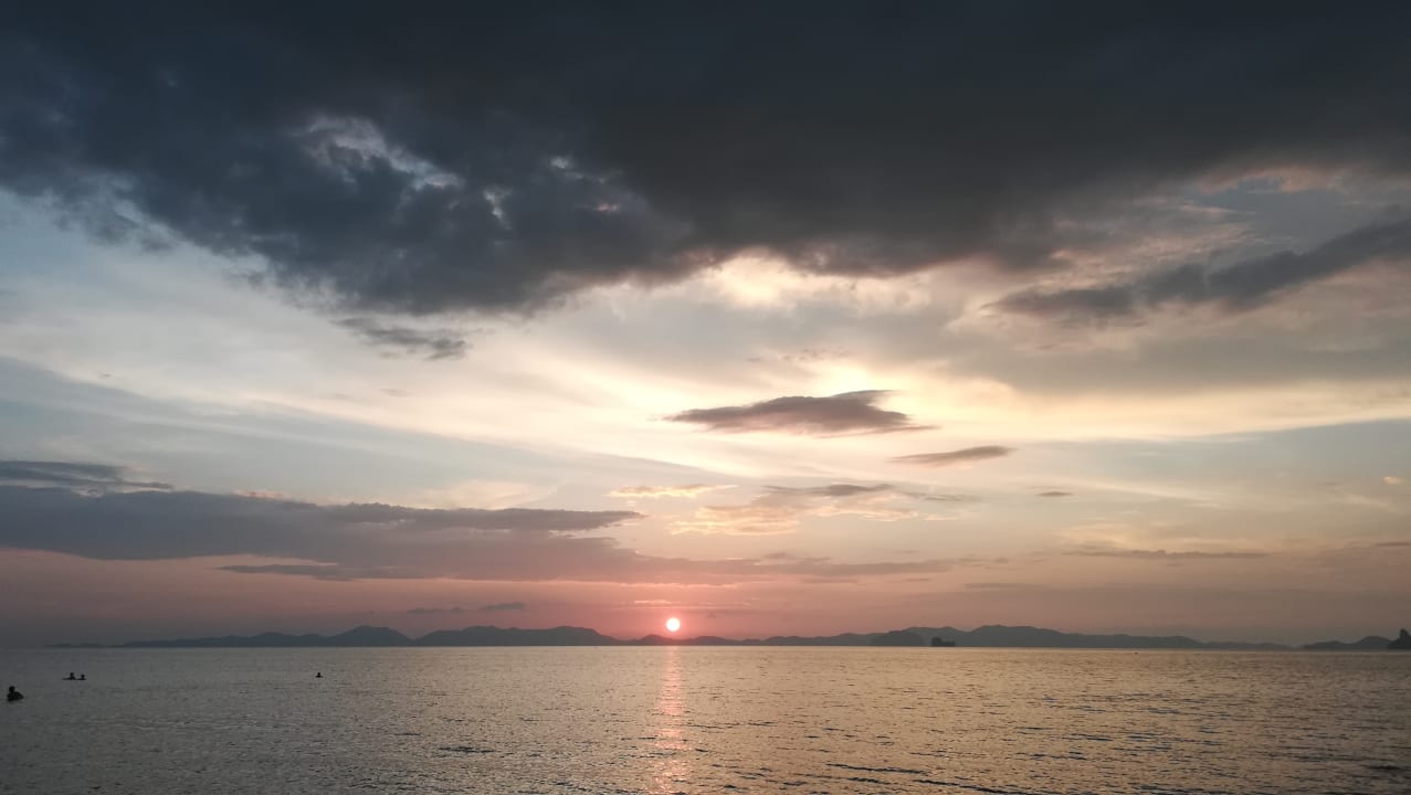 Ausblick Beyond Krabi ( CLOSED FOR RENOVATION)
