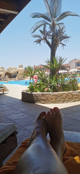 Pool Three Corners Happy Life Beach Resort