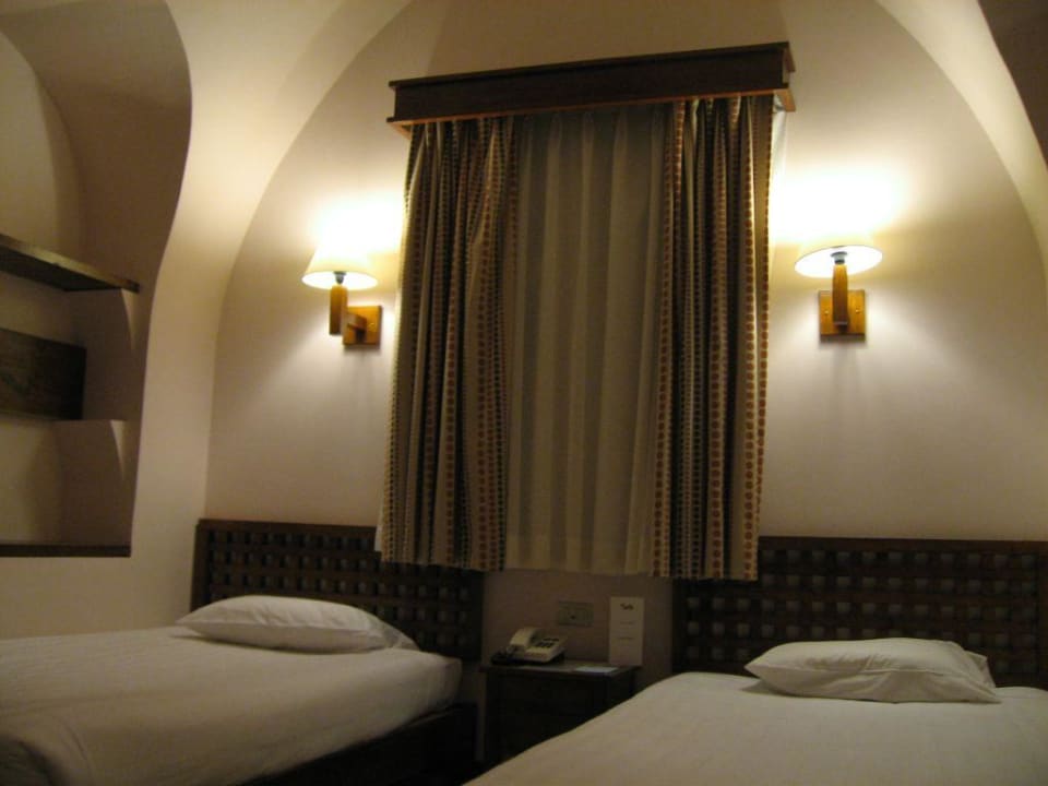 Zimmer 341 Sultan Bey Hotel, El Gouna