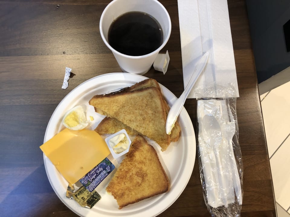 Gastro Hyatt House New York/Chelsea